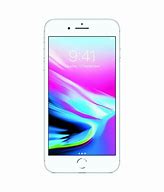 Image result for Picture of iPhone 8 Plus Silver Space Gray