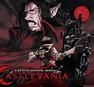 Image result for Castlevania Movie