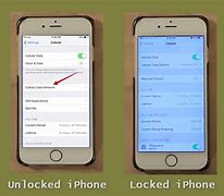 Image result for Locked iPhone