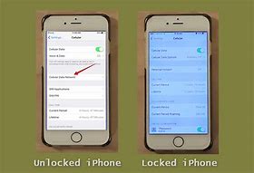 Image result for How to Tell If iPhone Is Unlocked