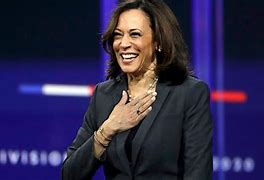 Image result for Kamala Harris Origins