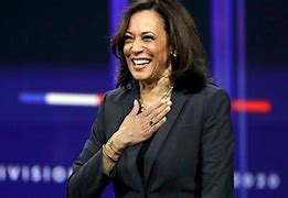 Image result for Kamala Harris Natural Hair