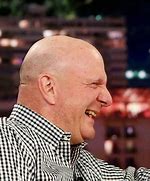 Image result for Steve Ballmer Profile