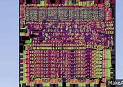Image result for 7600 CPU Pins