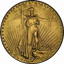 Image result for Double Eagle Coin