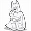 Image result for Lego Batmobile Coloring Pages