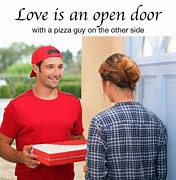 Image result for Yummy Pizza Meme