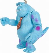 Image result for Sulley Action Figure