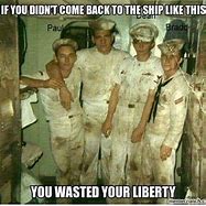Image result for Funny Navy Boot Camp Memes