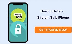 Image result for unlock iphone 6 straight talk