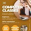 Image result for Computer Essentials Class Flyer