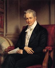 Image result for Baron Von Humboldt