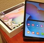 Image result for Tablet Samsung Galaxy Tab S6 Lite