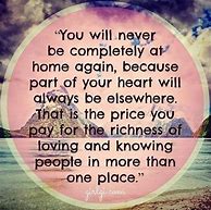 Image result for Live in a Place You Love