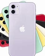 Image result for iPhone 11 Features and Specifications