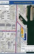 Image result for Parking Port of Tampa