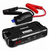 Image result for Battery Charger and Jumper