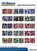 Image result for Rhino Liner Color Options