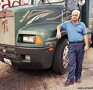 Image result for Florida Trucker Boicot