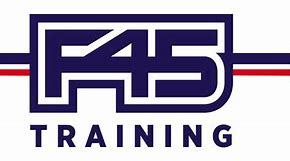 Image result for F45 Logo.png