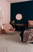 Image result for Pink Colour Room