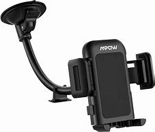 Image result for Best Truck Cell Phone Holders