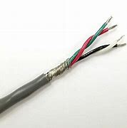 Image result for 2PR Control Cable