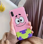Image result for Cute Spongebob iPhone XR Cases