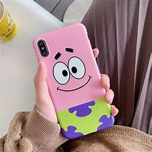 Image result for Spongebob iPhone 6