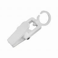 Image result for Small Plastic Nylon Hooks Clips