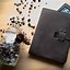 Image result for Leather Kindle Cover