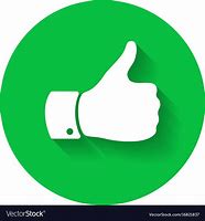 Image result for Like Thumbs Up Icon