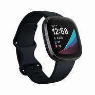 Image result for Fitbit Sense Smartwatch