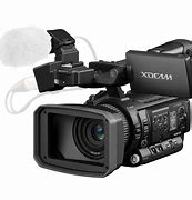Image result for PMW-100 XDCAM