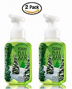 Image result for Pine Scented Hand Soap