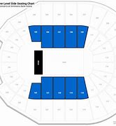 Image result for Seat in Simmons Arena Little Rock AR