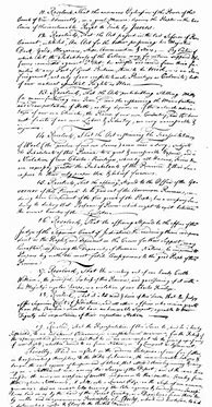 Image result for Social Contract Declaration of Independence