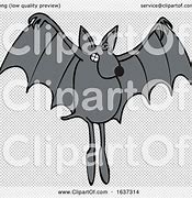 Image result for Clip Art Dog Bat
