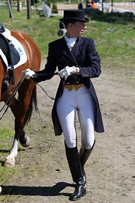 Image result for Equestrian Uniform