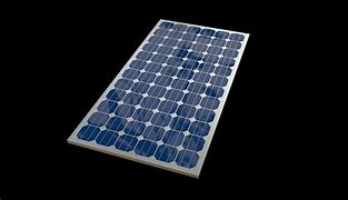 Image result for Solar Panel Model