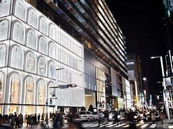 Image result for Ginza Six