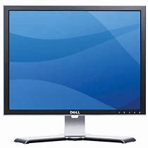 Image result for Monitor Dell 2007FP