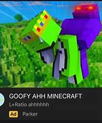 Image result for Goofy Ahh Minecraft Memes
