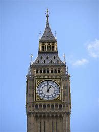 Image result for Big Ben London