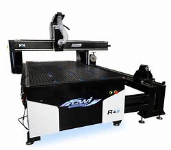 Image result for 4 X 8 CNC Router