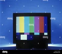 Image result for Old Sony Colored CRT TV