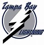 Image result for Tampa Bay Lightning Logo