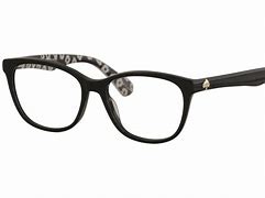 Image result for Kate Spade Eyeglasses Italian