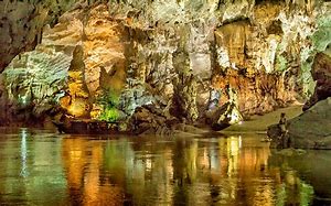 Image result for World's Largest Cave Vietnam