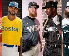 Image result for MLB Jerseys